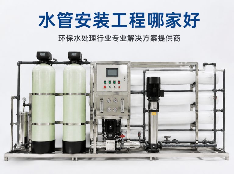 云和县污水站加药消毒配套工程